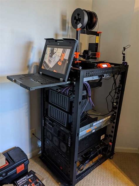 Custom Computer Computer Build Computer Room Computer Setup