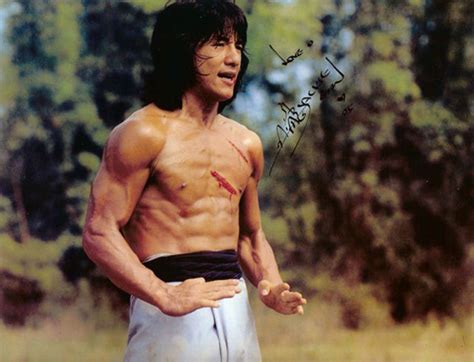 Some Interesting Facts About Jackie Chan You Probably Didn T Know