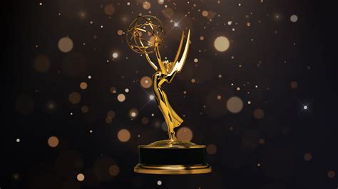 On The Emmy Ballot — Travis Carr