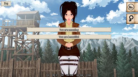 Attack On Sluts Free Porn Game Download Adult Nsfw Games For Free