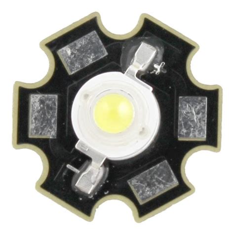 3w High Power Led