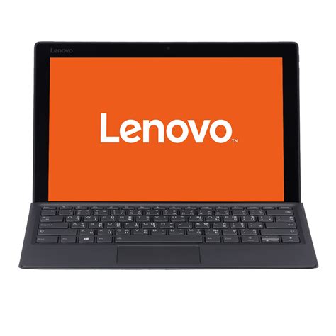 Notebook 2 In 1 โน้ตบุ๊คแบบแยกคีย์บอร์ด Lenovo Ideapad Miix 520 12ikb