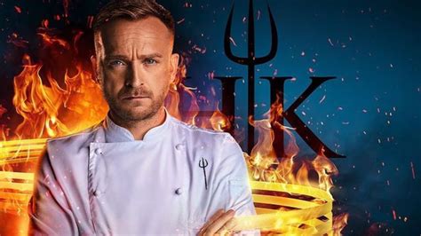 Oceniamy Edycj Hell S Kitchen Piekielna Kuchnia Jeden Aspekt