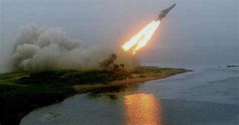 Russia Test Fires Zircon Hypersonic Cruise Missile The Asian Age