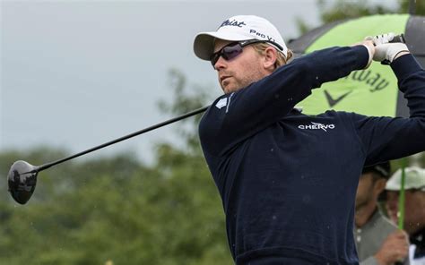 Der elf jahre alte damian gehört zu den auserwählten, die nun vom dfb gefördert werden. Van der Vaart en Saxton in top 15 • Golf.nl
