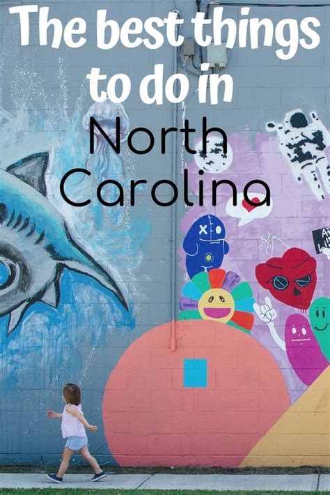 100 Unique Things To Do In North Carolina Nc Bucket List Artofit