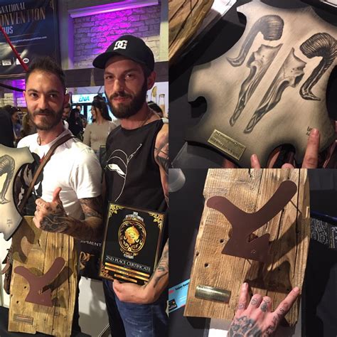 We did not find results for: Winners of Tattoo Contests (2016) | Cyprus International Tattoo Convention | International ...