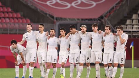 New Zealand All Whites Soccer Team Drops Nickname Worldnativenews
