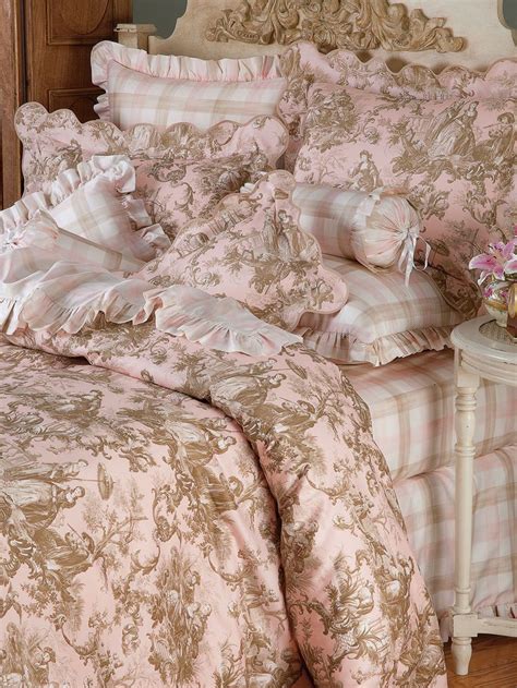 Highlandia Luxury Bedding Italian Bed Linens Schweitzer Linen