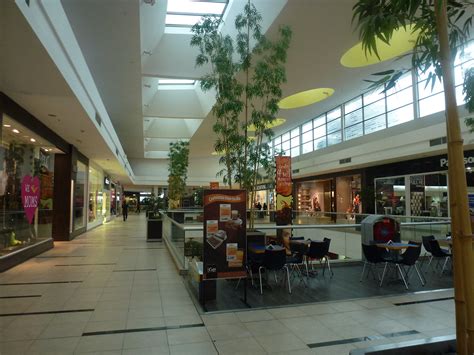 Mall Plaza Oeste Santiago Phillipbrave Flickr