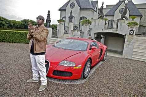 The Top 10 Most Expensive Cars Owned By Celebrities Celebrities
