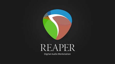 Reaper简体中文语言安装教程 哔哩哔哩