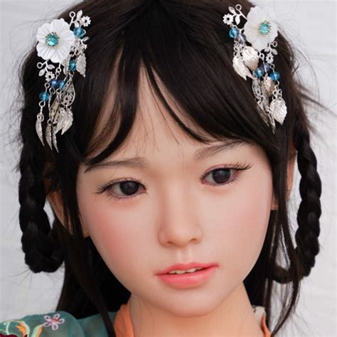 Catdoll 146cm A Cup Jing Catdollus