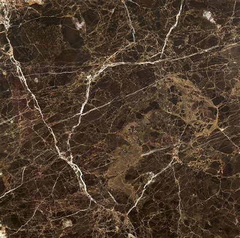 Amusing Brown Marble With Awesome Dark Imperialis Design 1200×1190