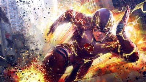 The Flash: Season 8 will start with five exceptional cross ...