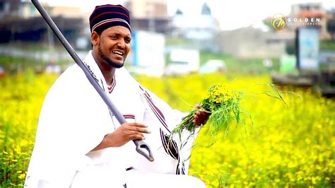 Walabummaa Masfin Birroolee New Ethiopian Oromo Music 2019