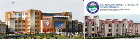 Uttarakhand Open University Result 2022 Ba Bts Ma Med Bba Bhm