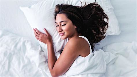 Does Poor Sleep Affect Your Sex Life Au — Australias Leading News Site