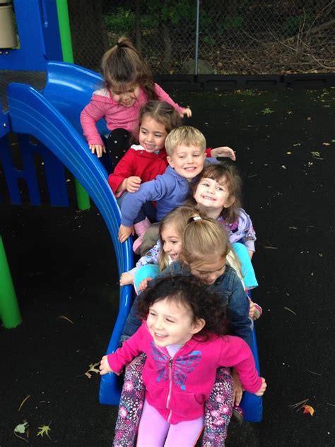 Why Choose A Play Based Preschool The Cooperative Nursery School Of