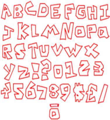 10th Birthday Parties, Birthday Gifts For Boys, Birthday - Happy Birthday Roblox Font,png do ...