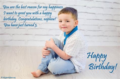 3rd Birthday Wishes Happy 3rd Birthday Quotes And Messages