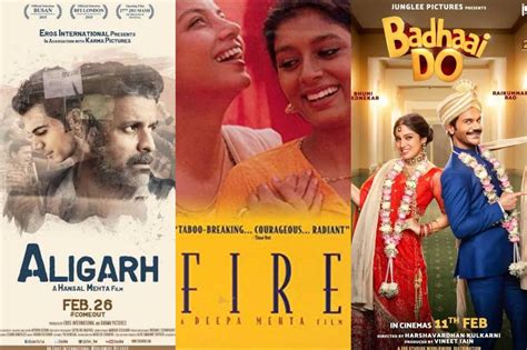 Pride Month 2022 5 Indian Movies That Portray Queer Stories Through A Sensitive Lens