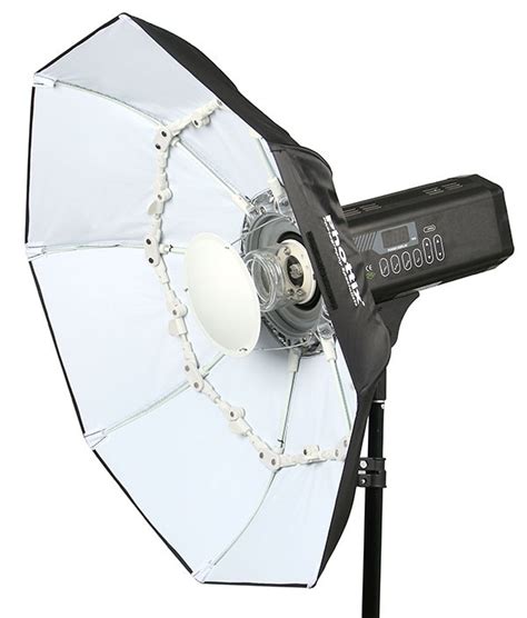 Phottix LUNA Folding Beauty Dish and Softbox Released ...