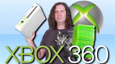 Top 10 Xbox 360 Games All Time Youtube