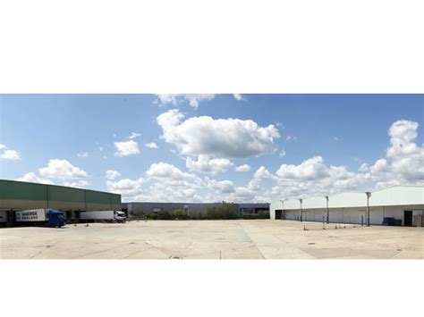 Warehousing And Cold Storage Kent Lowe Paddock Wood Limited