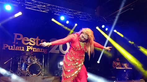 Smk(p) methodist, 42, jalan anson, 10400 george town, pulau pinang, malaysia. Putus terpaksa- live at pesta pulau pinang 2019 - YouTube