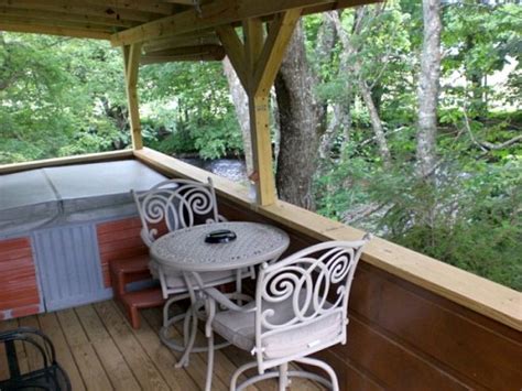Linville river log cabins are centrally located and convenient to the north carolina high country's many attractions and only minutes from the ski resorts. Western NC Rental Log Cabins | Gallery | Linville River ...