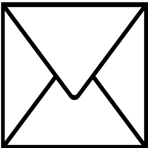 Envelope Logos