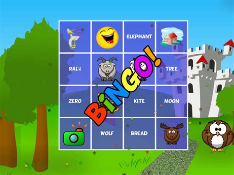 First Grade Learning Games Content Classconnect
