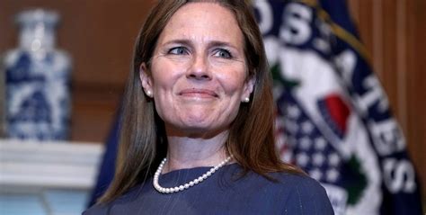 What Is People Of Praise — Amy Coney Barretts Ties To People Of Praise