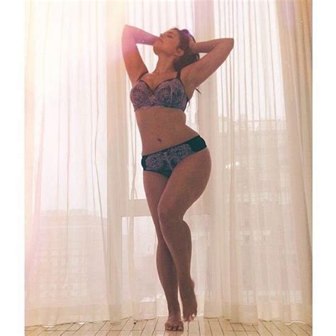 Snaps That Prove Ashley Graham Is Ridiculously Sexy Thblog