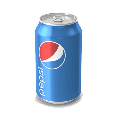 Download Pepsi Can Clipart PNG Image For Free