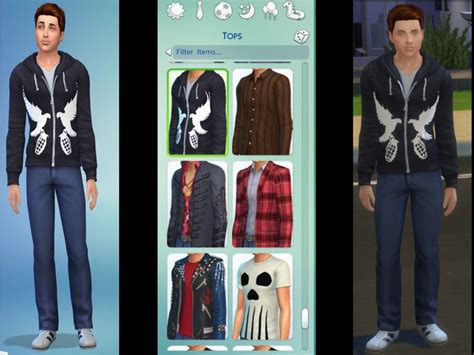 Pin By Helena Wolf On Sims 4 Cc Sims 4 Sims