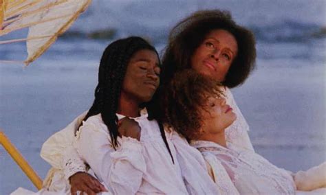 Daughters Of The Dust Review The Dreamlike Film That Inspired Beyoncé