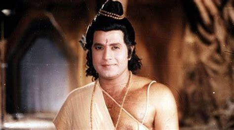 Some Lesser Known Facts About Ramanand Sagar S Ramayana S Shree Ram