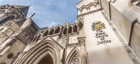 The court of appeal is the highest court within the senior courts of england and wales, and deals only with appeals from other courts or tribunals. Berkeley Burke court of appeal case dropped | Get Claims ...