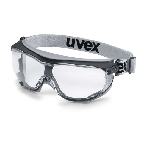 vollsichtbrille uvex carbonvision schutzbrillen uvex safety