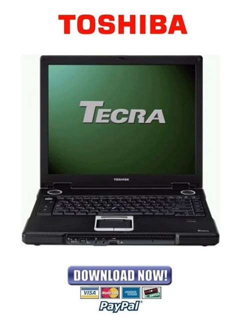 Toshiba Tecra S3 S4 Service Manual And Repair Guide Tradebit