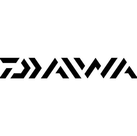 Daiwa Logo Trueworldtackle