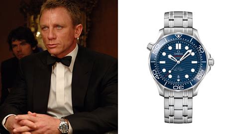 10 Watches With Starring Movie Roles