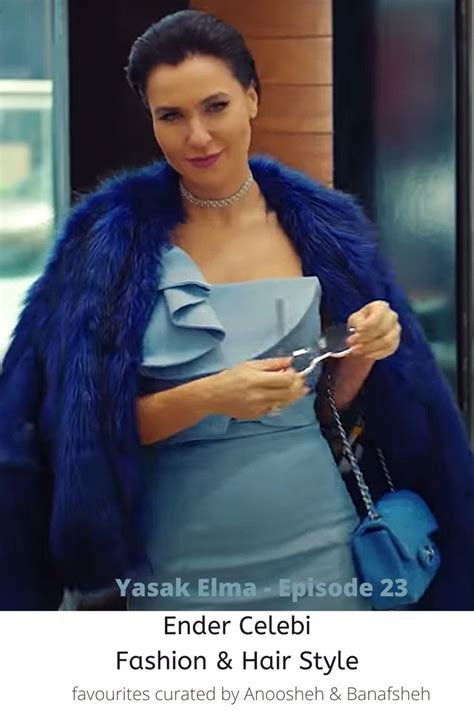 Styles From Yasak Elma Series Dizi Episode 23 Yasak Elma Fashion And