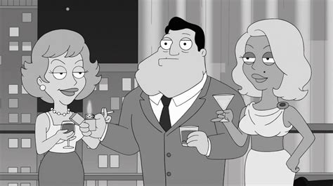 American Dad 2005