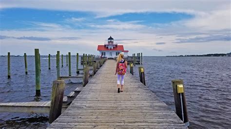 Heres Why Manteo Is The Prettiest Town In North Carolina