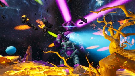 All posts tagged galactus fortnite. Voizion Galactus Boss Fight