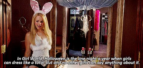 why i am over the expectation of dressing slutty for halloween