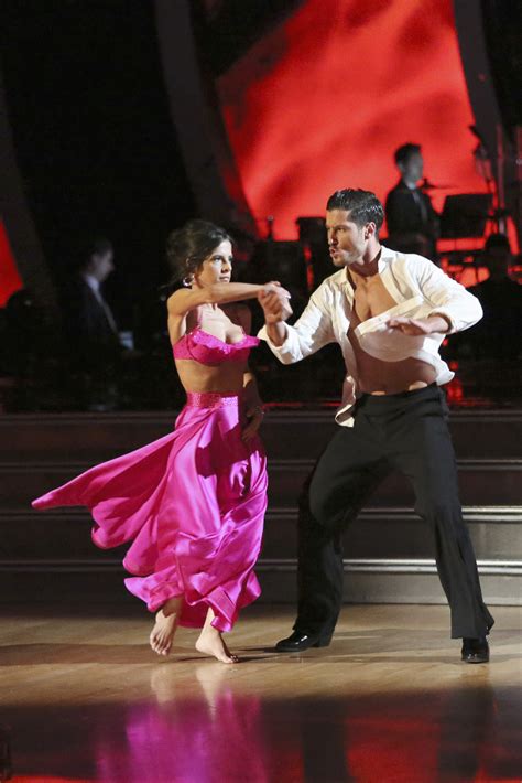 Gh Star Kelly Monaco Returns For Dancing With The Stars 10th Anniversary Special Tvsource